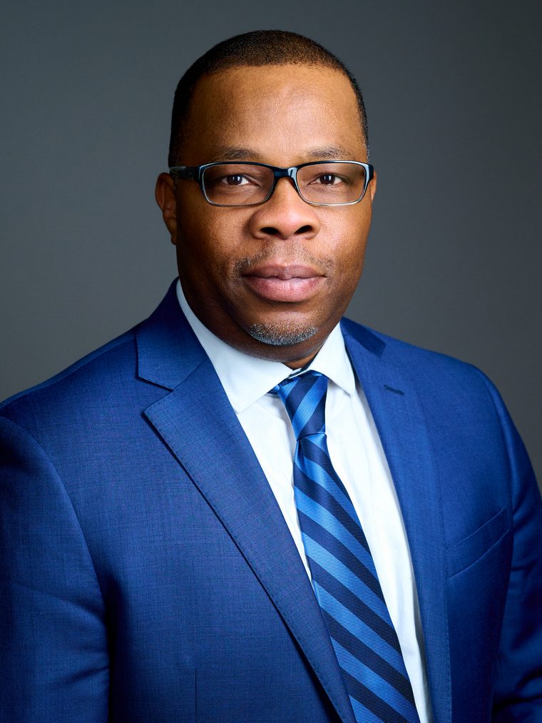 Bunmi Makinde, founder of Hosmak Solutions